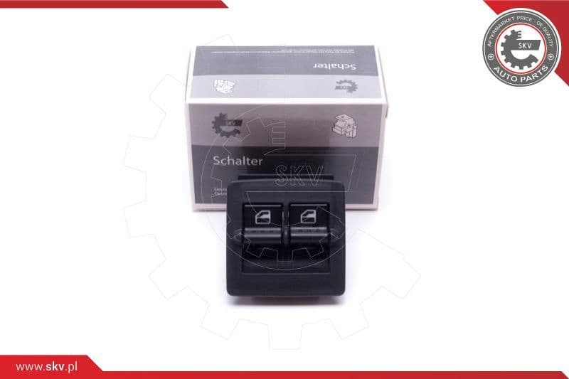 Switch, window regulator 37SKV399