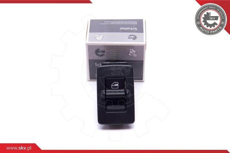 Switch, window regulator 37SKV406