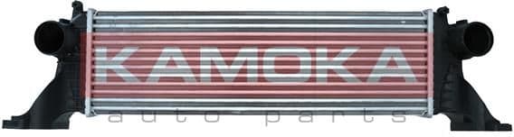 Charge Air Cooler 7750080