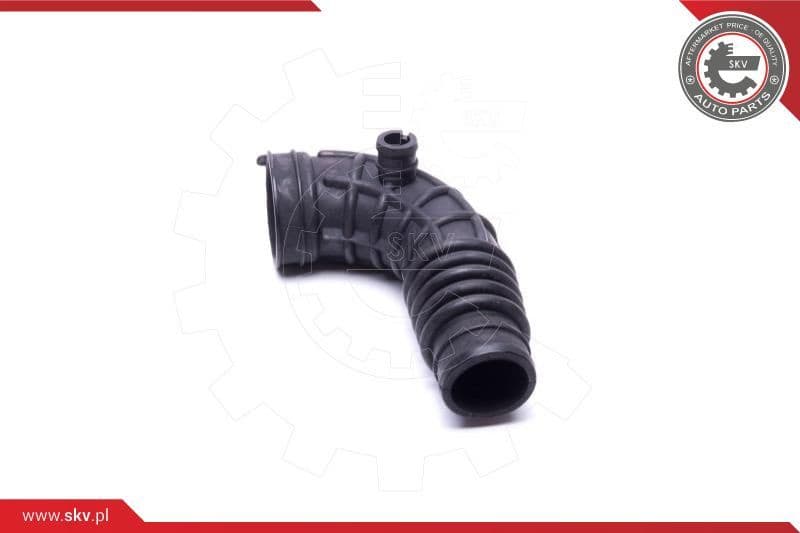 Intake Hose, air filter 43SKV929 - image 2