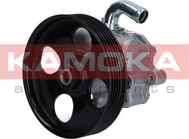 Hydraulic Pump, steering PP089 - image 5