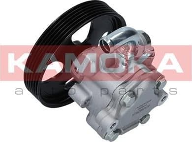 Hydraulic Pump, steering PP089 - image 6