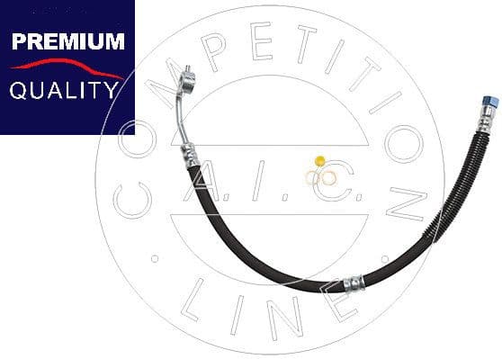 Hydraulic Hose, steering Original AIC Quality 58485