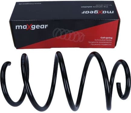 Suspension Spring 60-0623D - image 2