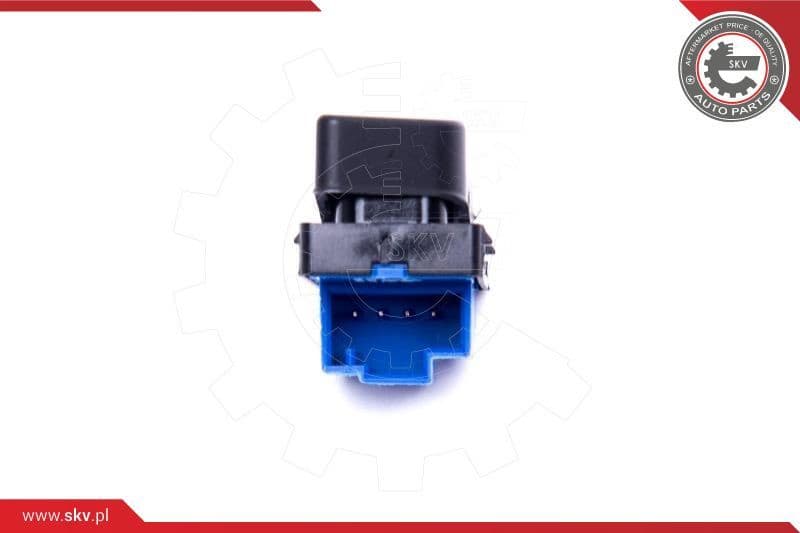 Switch, door lock 96SKV927 - image 3