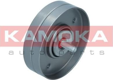 Tensioner Pulley, V-ribbed belt R0439 - image 2