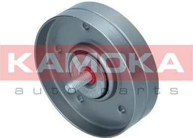 Tensioner Pulley, V-ribbed belt R0439 - image 3
