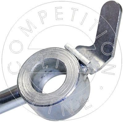 Hydraulic Hose, steering Original AIC Quality 58614 - image 3