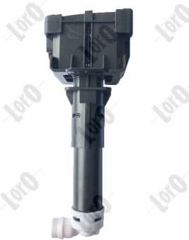 Washer Fluid Jet, headlight cleaning LORO 103-03-171