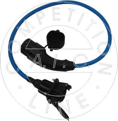 Charging Cable, electric vehicle NEW MOBILITY PARTS 58924