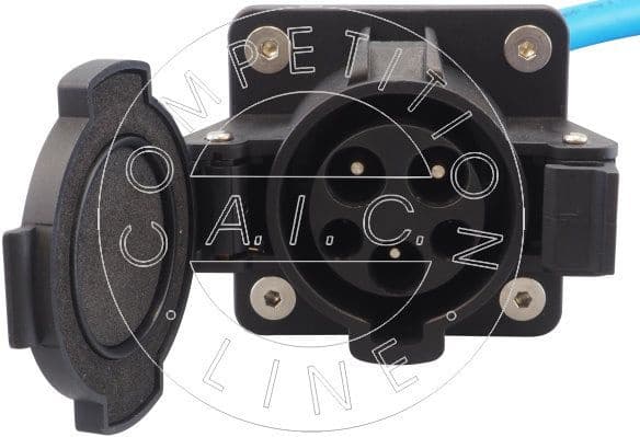 Charging Cable, electric vehicle NEW MOBILITY PARTS 58924 - image 2