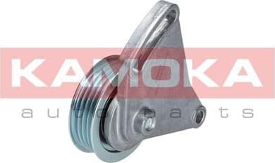 Tensioner Pulley, V-ribbed belt R0139 - image 5