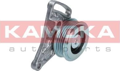 Tensioner Pulley, V-ribbed belt R0139 - image 7