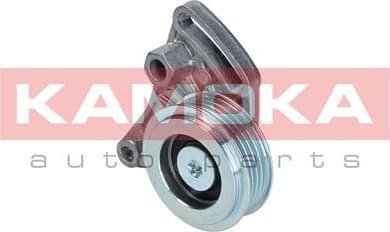 Tensioner Pulley, V-ribbed belt R0139 - image 8