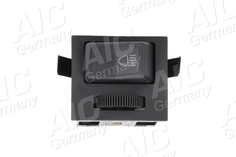 Switch, headlight Original AIC Quality 50751