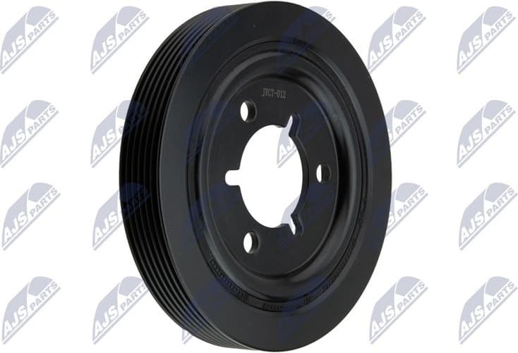 Belt Pulley, crankshaft RKP-HD-008