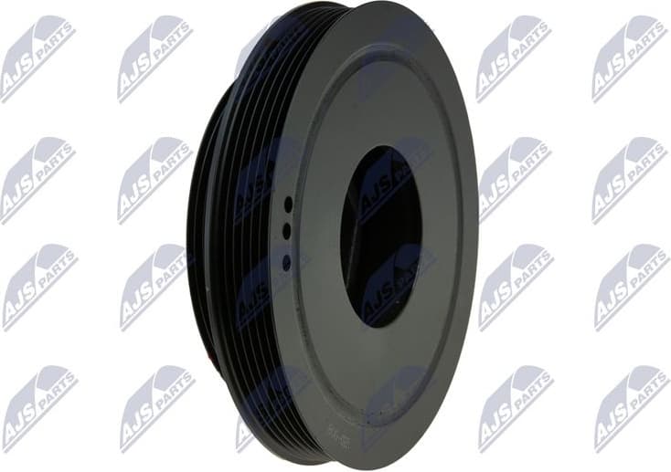Belt Pulley, crankshaft RKP-HD-008 - image 2