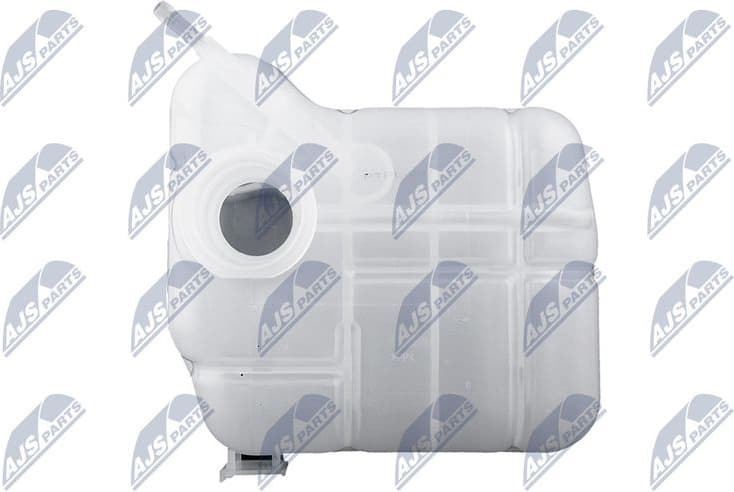 Expansion Tank, coolant CZW-PL-001 - image 4