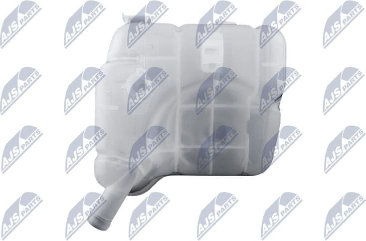 Expansion Tank, coolant CZW-PL-001 - image 5