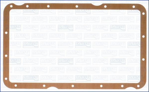 Gasket, oil sump 14091100 - image 2