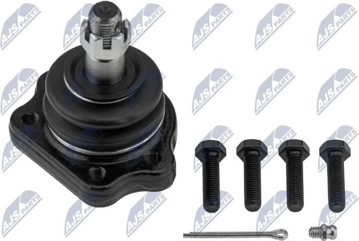 Ball Joint ZSG-NS-000