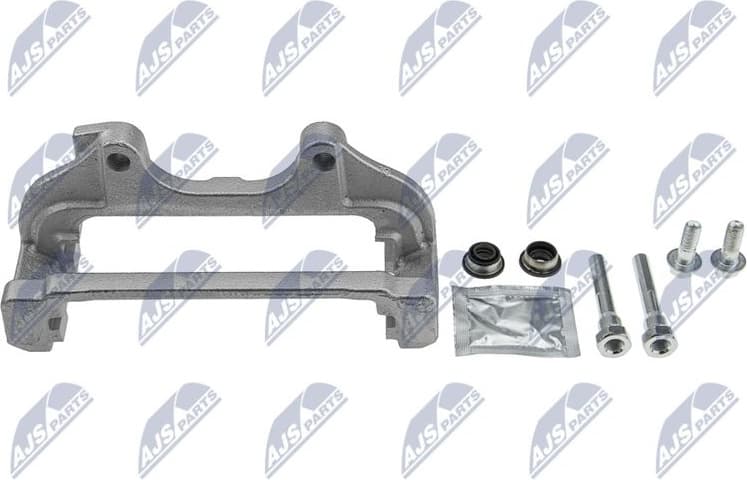 Bracket, brake caliper HZP-CH-023A