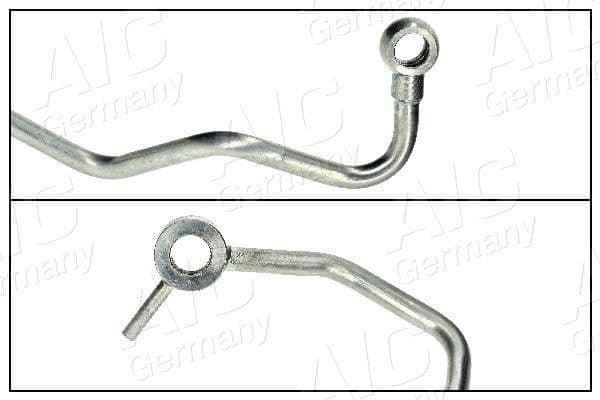 Hydraulic Hose, steering Original AIC Quality 58477 - image 2