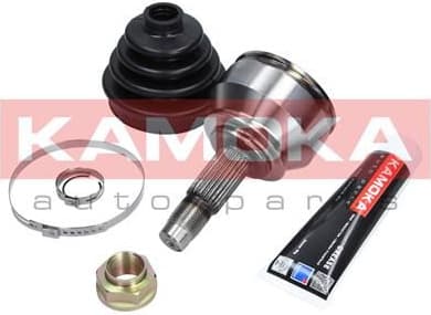 Joint Kit, drive shaft 6091 - image 7