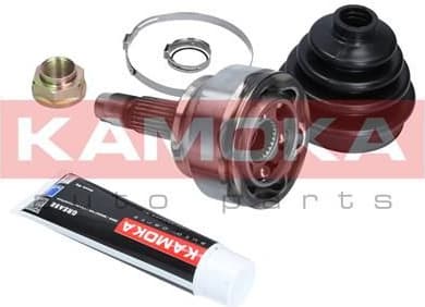 Joint Kit, drive shaft 6091 - image 8