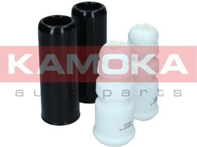 Shock absorber protection kit 2019122