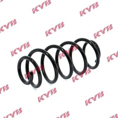 Suspension Spring K-Flex RA7164 - image 2