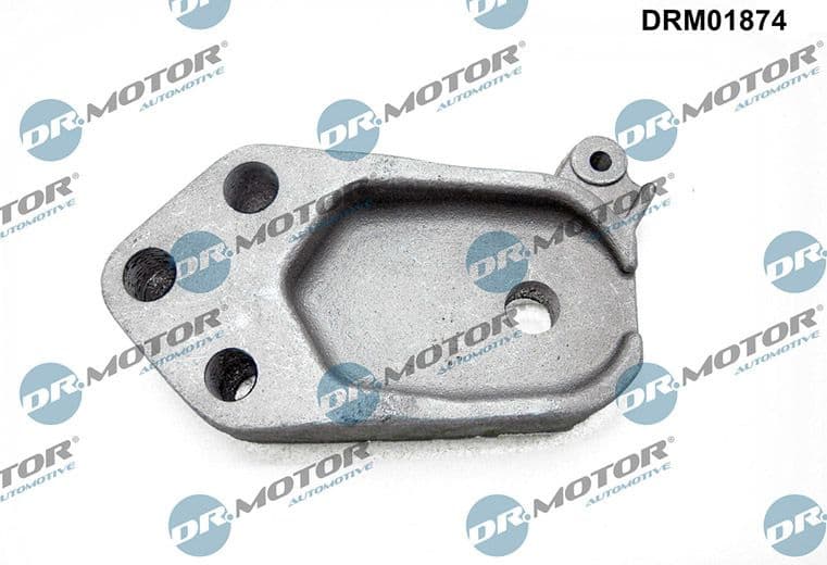 Mounting, engine DRM01874 - image 2