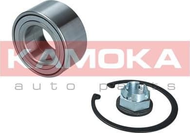 Wheel Bearing Kit 5600217 - image 5