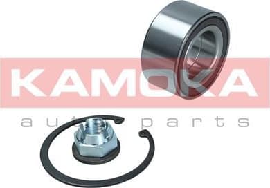 Wheel Bearing Kit 5600217 - image 6