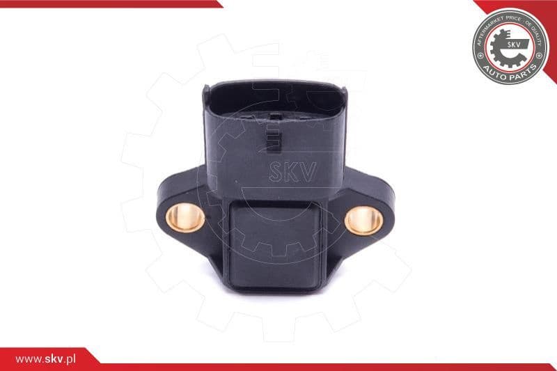 Sensor, intake manifold pressure 17SKV153 - image 2