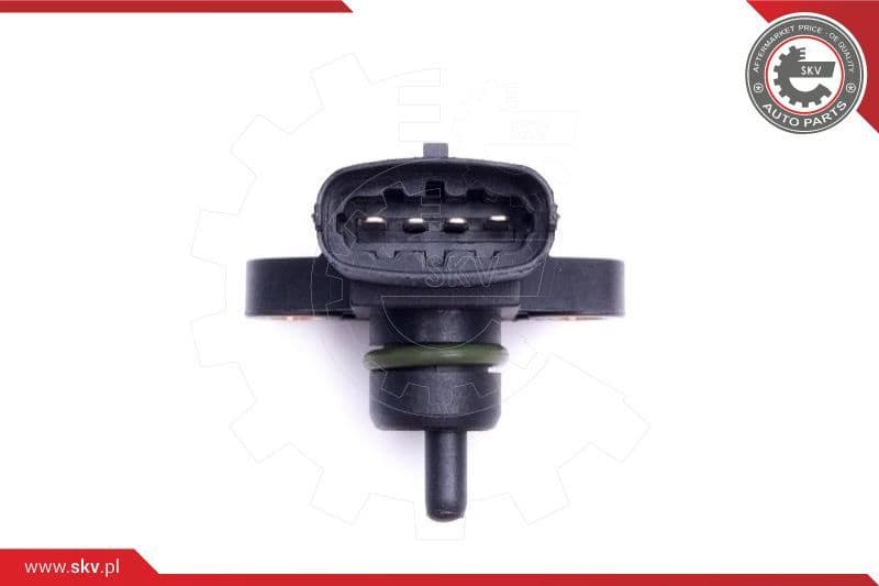 Sensor, intake manifold pressure 17SKV153 - image 4