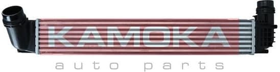 Charge Air Cooler 7750047