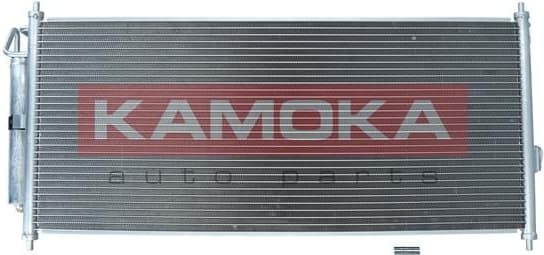 Condenser, air conditioning 7800022 - image 2