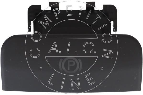Switch, park brake actuation Original AIC Quality 59081