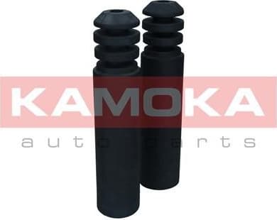 Shock absorber protection kit 2019219