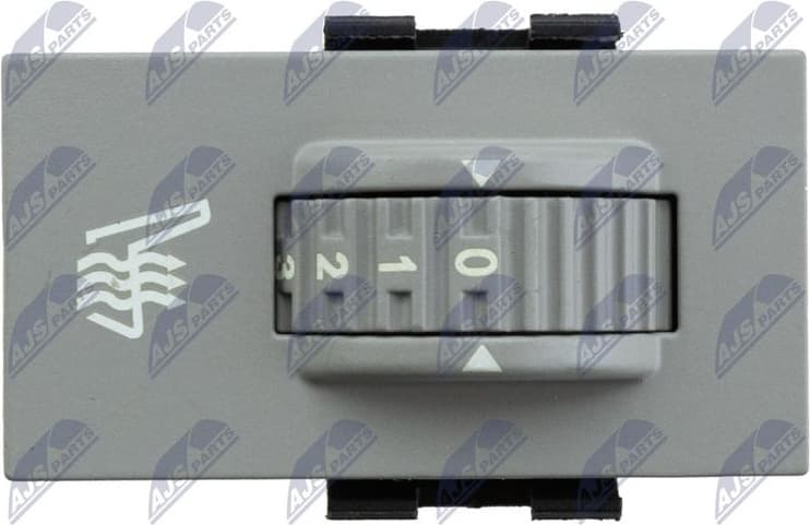 Switch, seat heating EWS-PE-051 - image 3