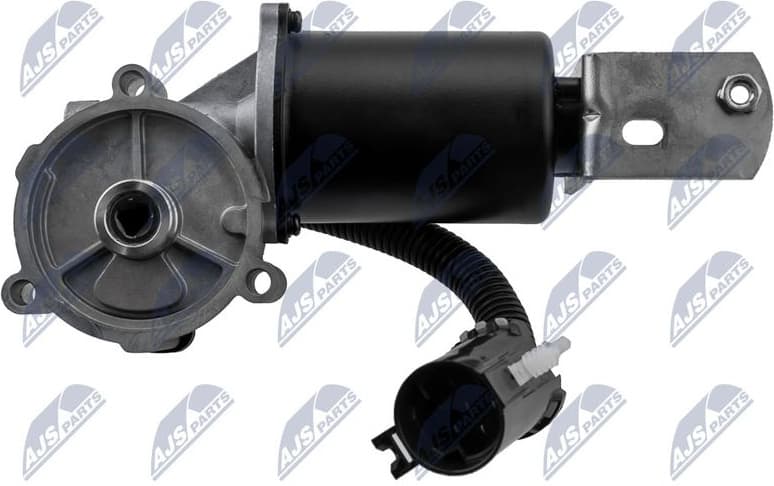 Actuator, transfer case ESR-ME-001 - image 5