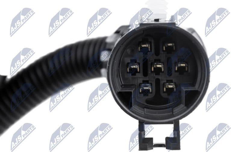 Actuator, transfer case ESR-ME-001 - image 6