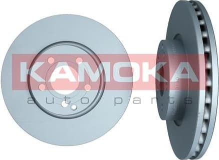 Brake Disc 103120