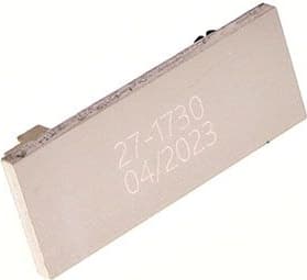 Control Unit, lights 27-1730