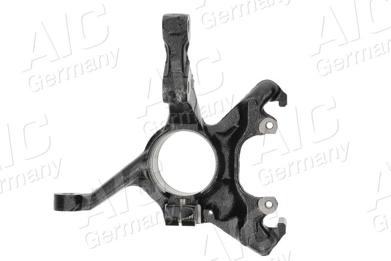 Steering Knuckle, wheel suspension Original AIC Quality 55090