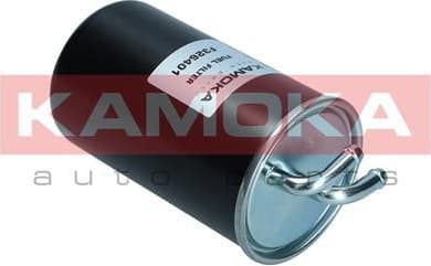 Fuel Filter F326401