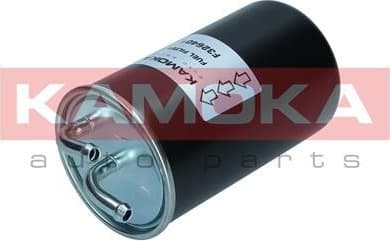 Fuel Filter F326401 - image 2