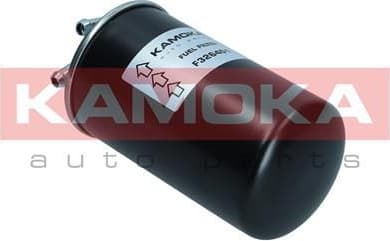 Fuel Filter F326401 - image 3