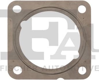 Gasket, exhaust pipe 180.936